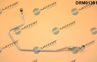 Dr.Motor Automotive DRM01391 ÖLleitung FüR Lader