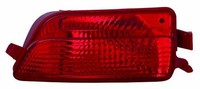 Abakus 552-4005L-LD-UE Nebelschlussleuchte Links FüR CitroËN