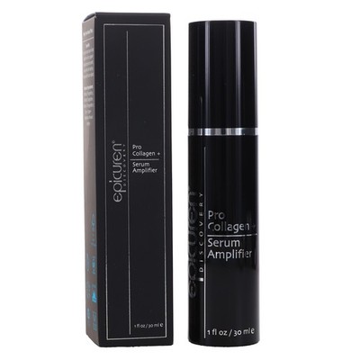 Epicuren Discovery Pro Collagen + Serum Amplifier 1 oz