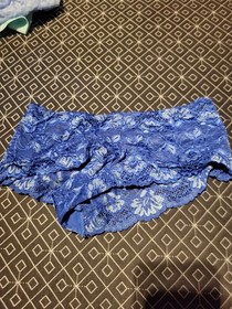 Vintage Nylon Granny Panty CUTTER Lot.