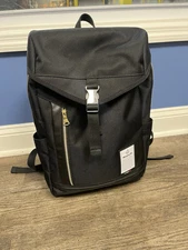 Bianchi Japan Only Backpack Bike Bag