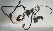 MTH RK O-GAUGE PS DIESEL ENGINE ELECTRONIC PARTS - SWITCHES/WIRES/BOARDS