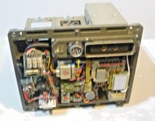 Bundeswehr Funk Gerät SEM 25 nur Teile