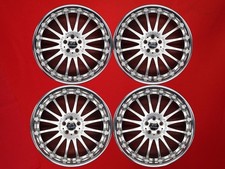 Carlsson 116 Rs Brilliant Edition 4wheels 21x935 Hub66.5 1040 Hub75 5x112 Carlsson 116 Rs Brilliant Edition 4wheels 21x935 Hub66.5 1040 Hub75 5x112