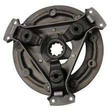 Pressure Plate Assembly Fits International 674 684 584 454 574 Fits Case Ih 595