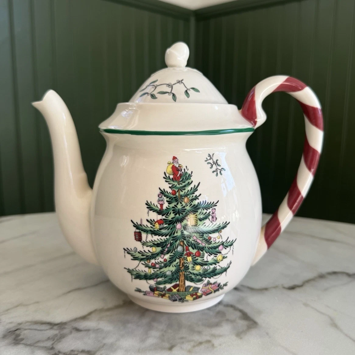 Spode Teapots for sale | eBay