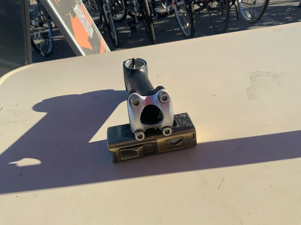 Ritchey Pro 130mm 26.0 1 1/8 Road Stem 6 Degree - Image 3 of 4