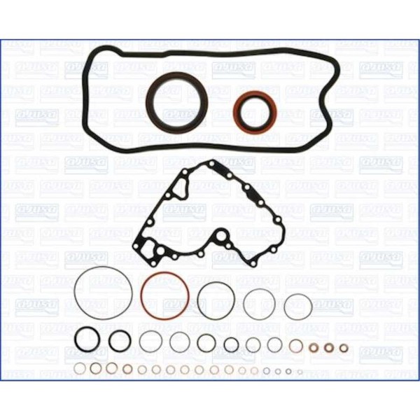 Ajusa Dichtungssatz FüR Fiat Ducato Kasten 250_ 290_ 250 Iveco Daily V-image