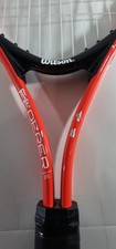 Wilson Federer 25 23 Youth Tennis Rackets and Bag