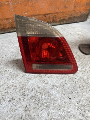 scheinwerfer hinten links BMW SERIE 5 (E60/E61) Rücklicht