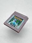 Pokemon Silver Version — Nintendo Game Boy — Tested DMG-APAE-USA #616