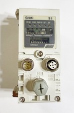 SMC EX600-SPR1A DP-V0 Profibus Interface Module 24VDC 2A