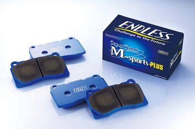 ENDLESS SSM PLUS BRAKE PAD FOR AP RACING CALIPER RCP050-SSM-PLUS | eBay
