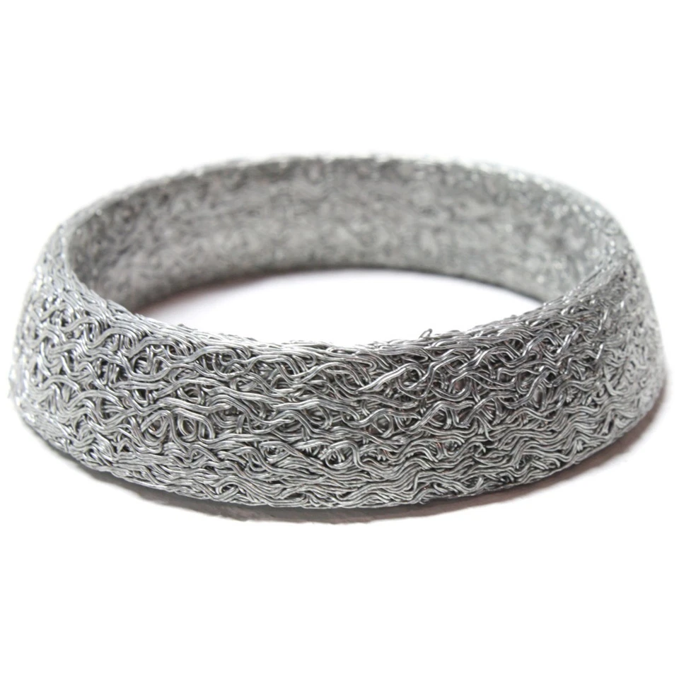 256-1046 BRExhaust Exhaust Flange Gasket Front or Rear for Chevy 4 Runner Toyota - Image 2 of 4