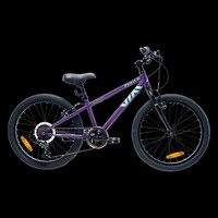 "DziecięCy Rower Martes Essentials Ninja 20 92800597994 - 20\" Martes"