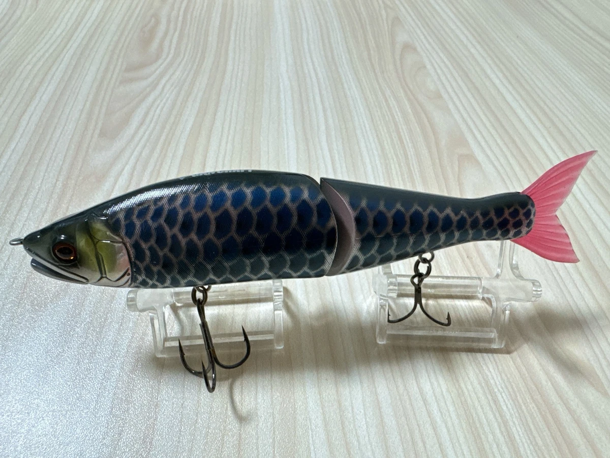 Leurre Métal Jig Gan Craft Coso 30 Grammes, Coulant, Pêche En Mer, 60 Mm