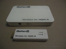 Gefen tv wireless for HDM(In-room solution) - GTV-WHD-1080P-SRS.