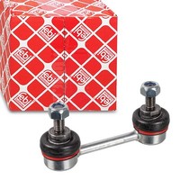 Febi Bilstein Koppelstange Hinten Links Rechts Passend FüR Bmw X3 E83