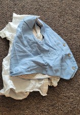 H&M Shirt And Waistcoat For Boys
