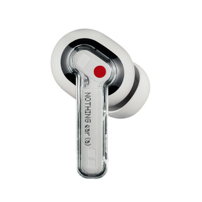 Nothing Ear (a) Wireless Earbud Replacement Original OEM White