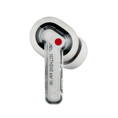 Nothing Ear (a) Wireless Earbud Replacement Original OEM White