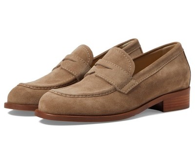 La Canadienne Dominic Biscotti Suede-274 7.5 M (B)