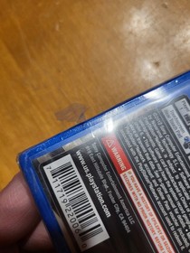 PS Vita PSVita Playstation Vita Reality Fighters BRAND NEW FACTORY SEALED