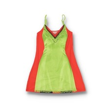 Jean Paul Gaultier × Y/Project Trompe L'oeil Mini Dress | Size FR 38 (M)