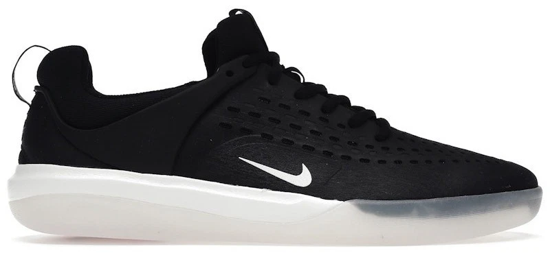 Nike Nyjah Free SB Black Tropical Twist for Sale | Authenticity