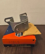 Echlin ICB15 Coil Bracket NOS GM Chevy Oldsmobile Pontiac 1970s Vintage OEM