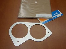GSXR 1100 GV73C RACIMEX Tachoblende Cockpitblende ALU Blende GSXR1100 GSX R S232