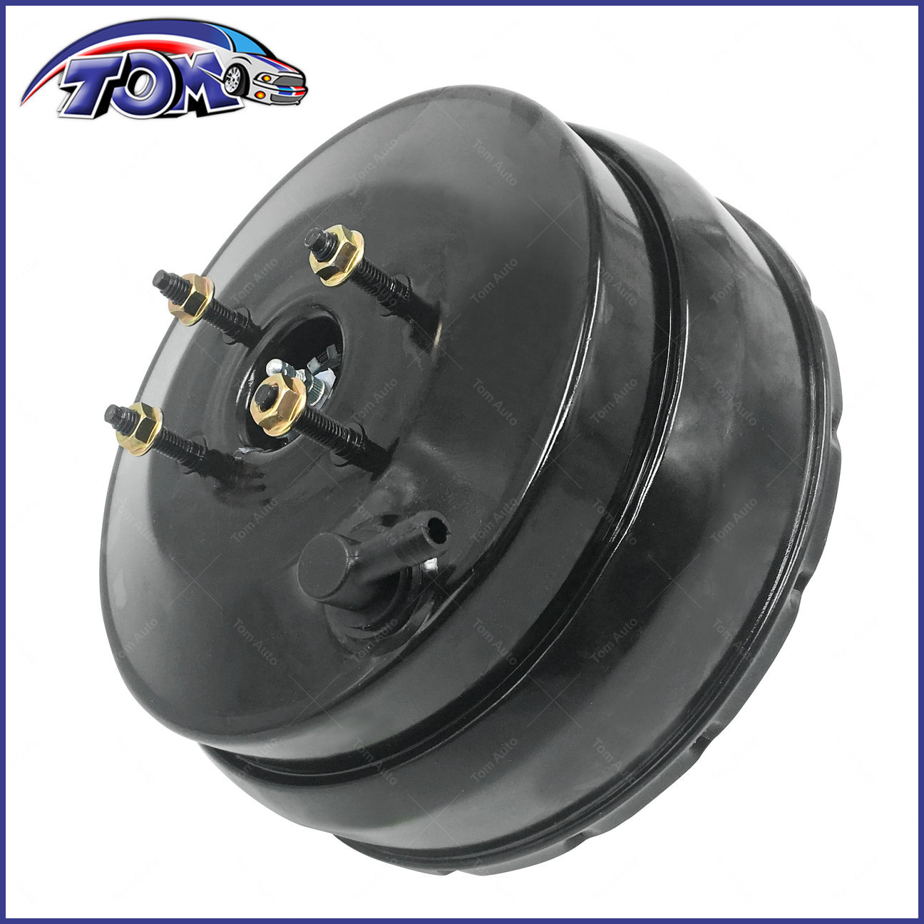 Vacuum Power Brake Booster Fits 19952001 Toyota 9498 T100 GAS