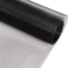 Window Screen Replacement Fiberglass Screen Mesh Balcony Entrance Porch Screen