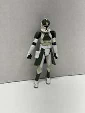 Star Wars - Clone Commander Bantha - Anti Hailfire Droid Squad - No Accessories 