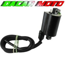 Bobina  KYMCO 250 GRANDINK XCITING 250 300 con filo lungo ottima qualità