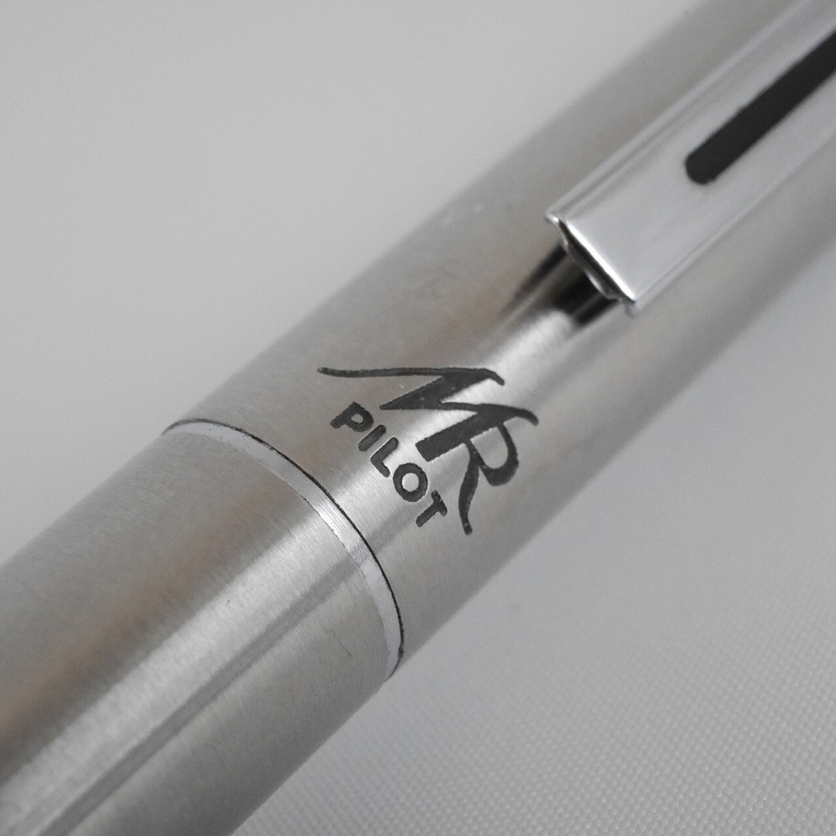 PILOT Murex MR Ballpoint Pen (Excellent) FREE SHIPPING WORLDWIDE