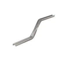 3/8 In. X 1/2 In. Concave Stone Beaded Mortar Jointer