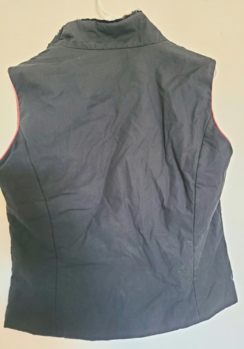 Women's Chinese Peacock Vest Size 170/2A - Picture 12 of 13
