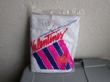 New. Vintage USA Made Valentinos JC Penny Women's Thermal Pants Sz. XXL.