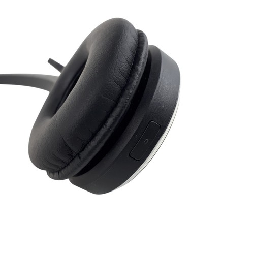 Jabra Pro 9450 Mono Flex DECT Wireless Headset Charging Base & Accessories E5885 - Foto 6 di 17
