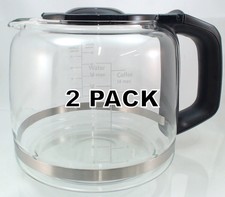 KitchenAid 14 Cup Coffee Maker Glass 