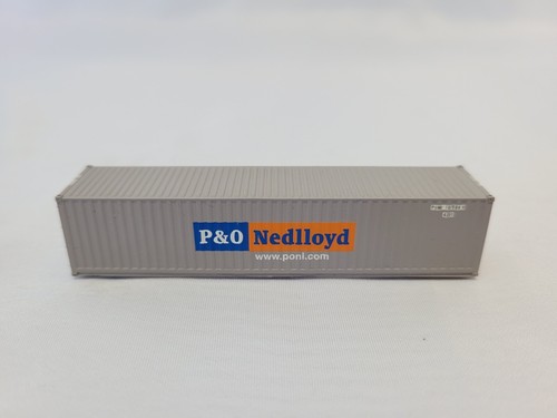 Choose From List N Gauge Container (Various Brands Dapol Bachman Graham Farish) - Picture 149 of 248