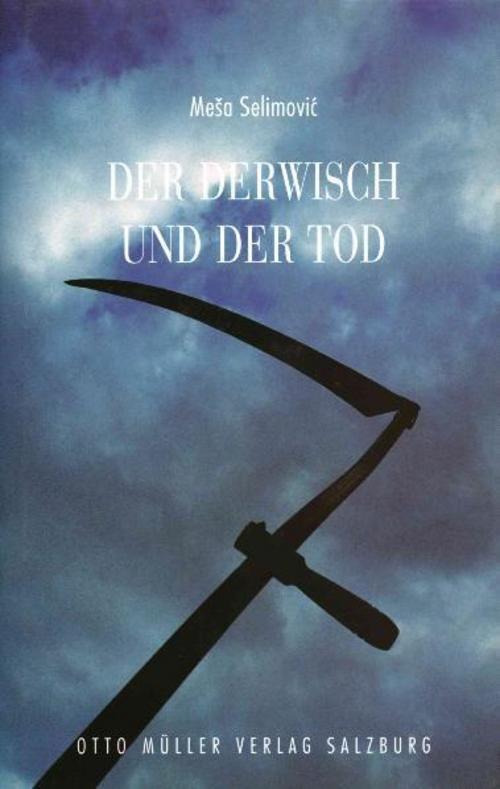 Thumbnail - Der Derwisch Und Der Tod Mesa Selimovic