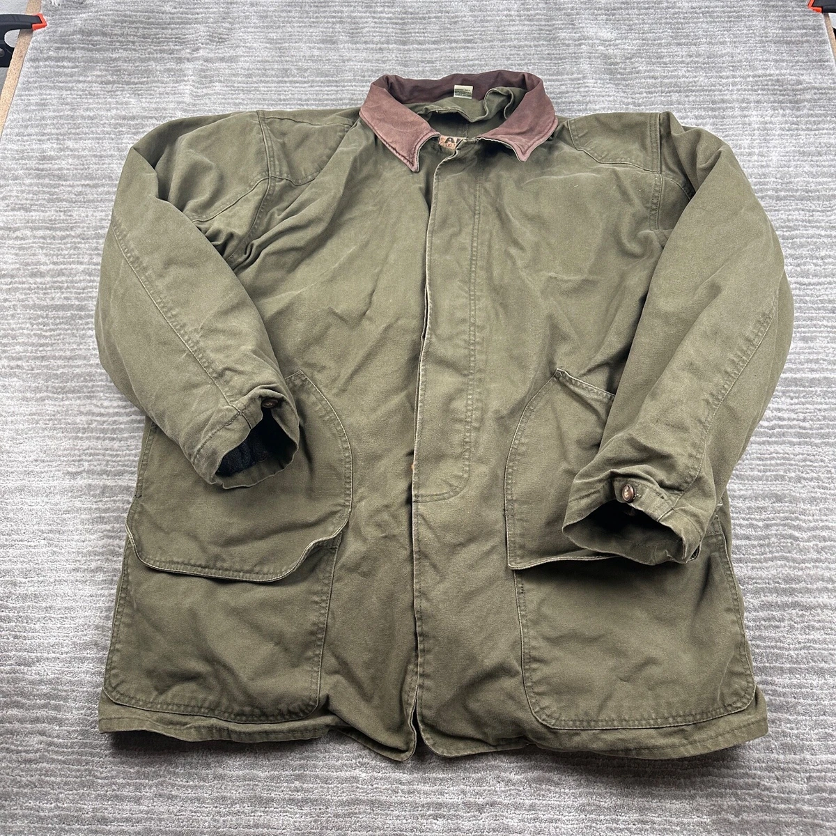 American eagle green coat cheap