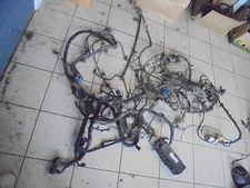 1999 JEEP TJ 4 CLY/AUTO ENGINE/DASH/CPU WIRE/REAR WIRING HARNESS P56010350AE