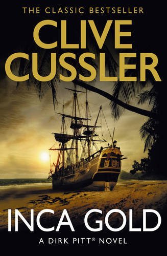 Inca Gold By Clive Cussler. 9780008216641 - Bild 1 von 1