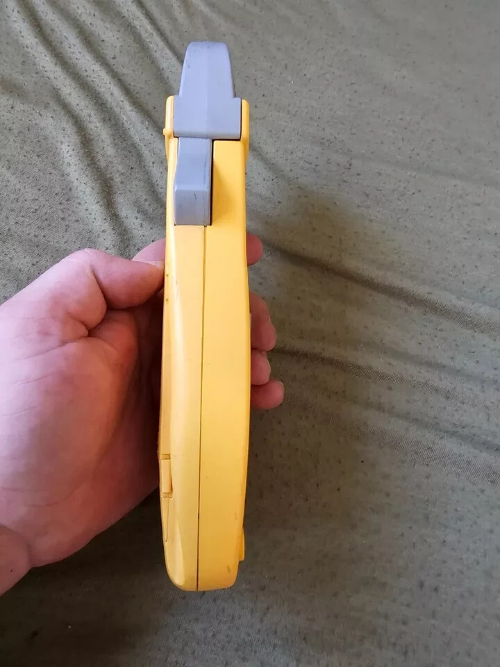 Fieldpiece SC77 Clamp Meter True RMS Multimeter FOR PARTS OR REPAIR