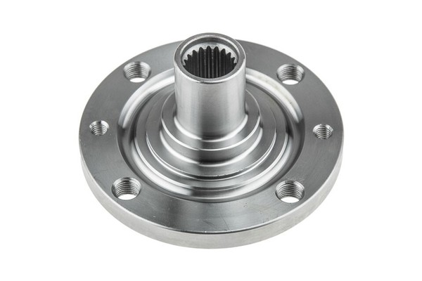 Vorderradnabe Ohne Lager FüR Fiat UNO -00-image