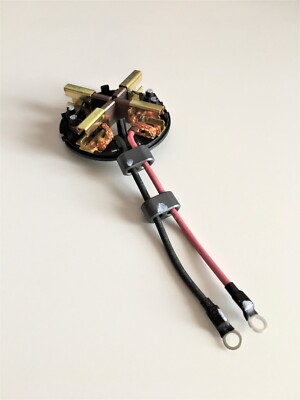 NCE1794 - Jeu De Balais De Charbon HILTI :: Charbons :: Pi&egrave;ces