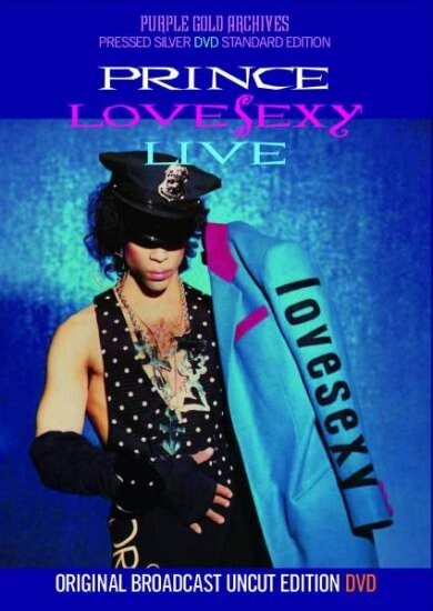 アイドルグッズ Johnny's - King&Prince LIVE DVD PRINCE / LOVESEXY LIVE -ORIGINAL BROADCAST UNCUT EDITION